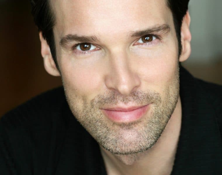 Broadway Superstar Hugh Panaro to Perform Patriotic Hits at the Deer Valley® Music Festival on July 5