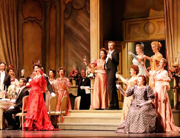 Utah Opera announces 2019-20 season
