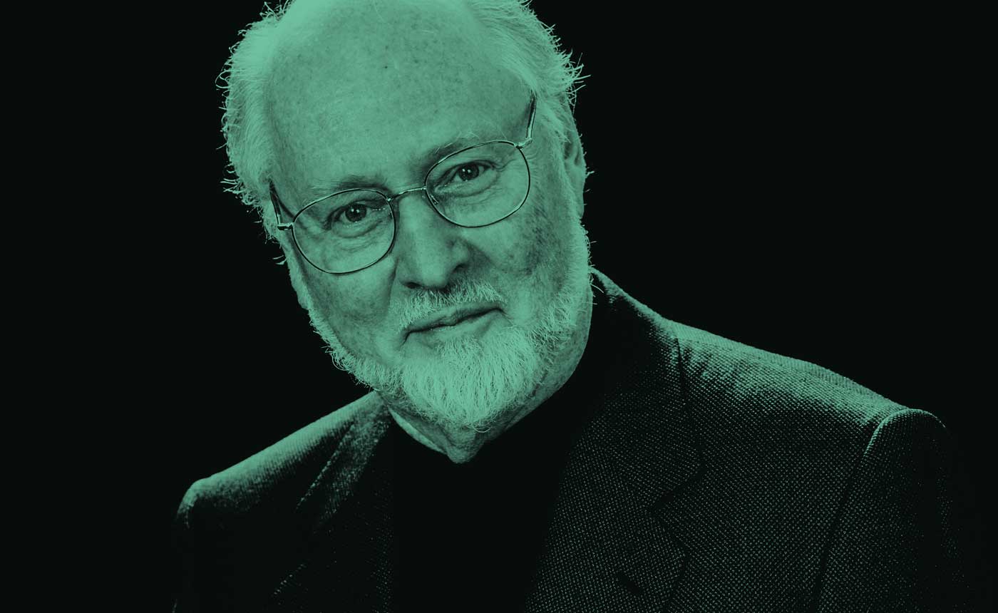 The Music of John Williams (in Ogden)