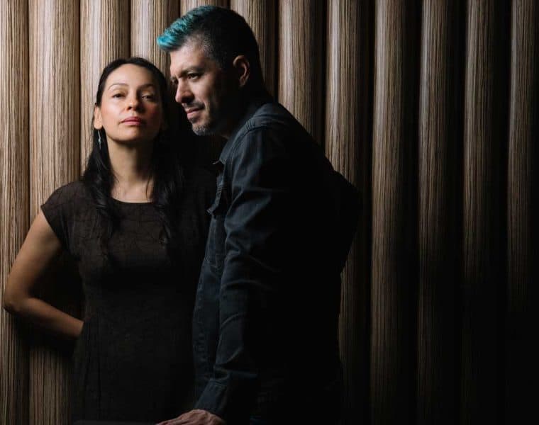 Mexican Acoustic Rock Duo, Rodrigo Y Gabriela, Join the Utah Symphony’s Deer Valley® Music Festival Lineup on July 27