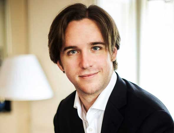 Park Record – Conner Gray Covington named as Deer Valley Music Festival’s principal conductor