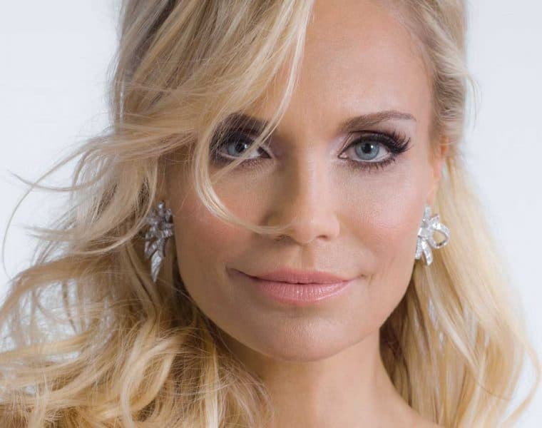 Tony Award-Winning Broadway Star Kristin Chenoweth will Dazzle Audiences at the Deer Valley® Music Festival on August 3