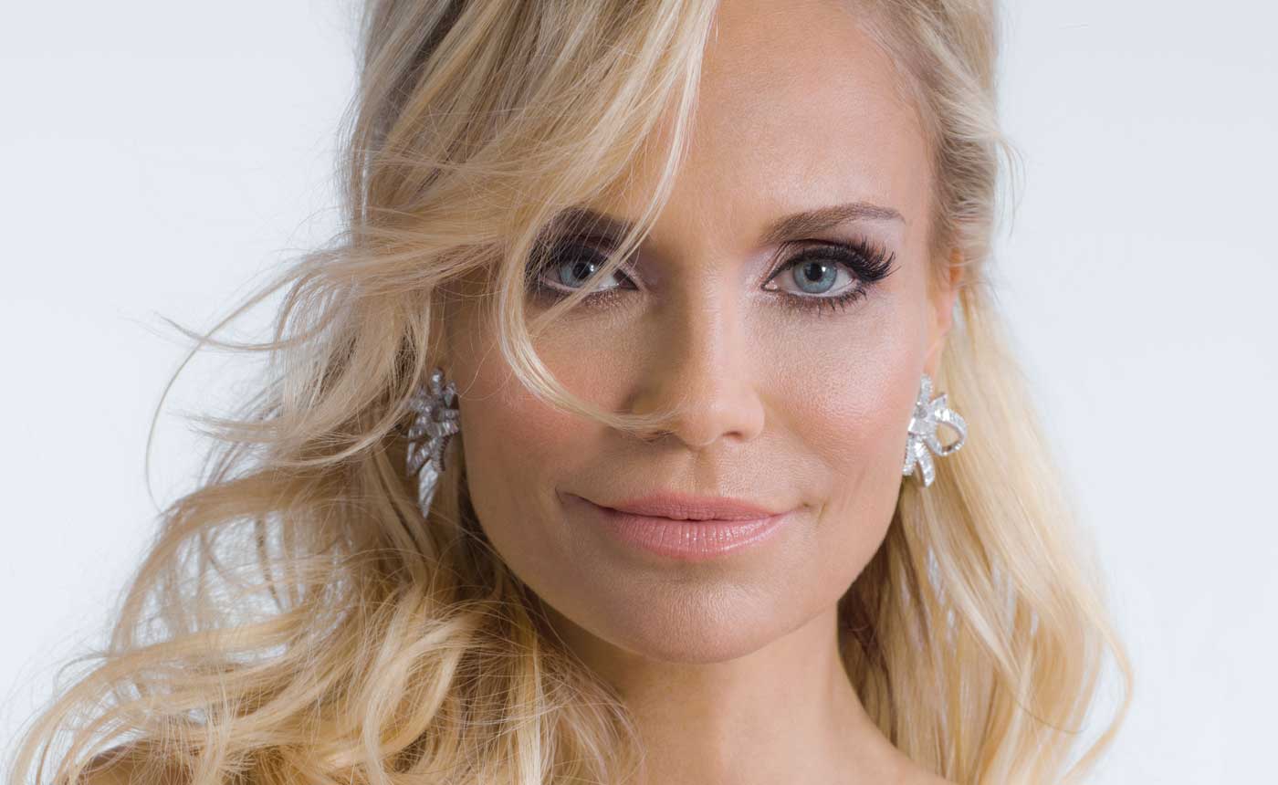 Tony Award-Winning Broadway Star Kristin Chenoweth will Dazzle ...