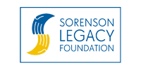 Sorenson Legacy Foundation logo