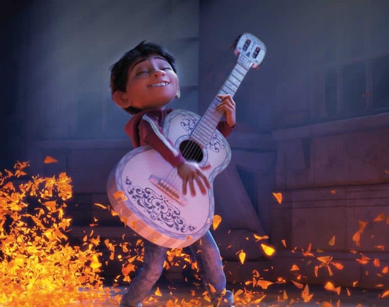 Utah Symphony Presents Full Length Screening of Disney and Pixar’s “Coco” as the Orchestra Performs the Soundtrack Live to Picture