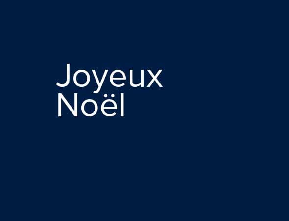 “Joyeux Noël” Film Screening with Q&A