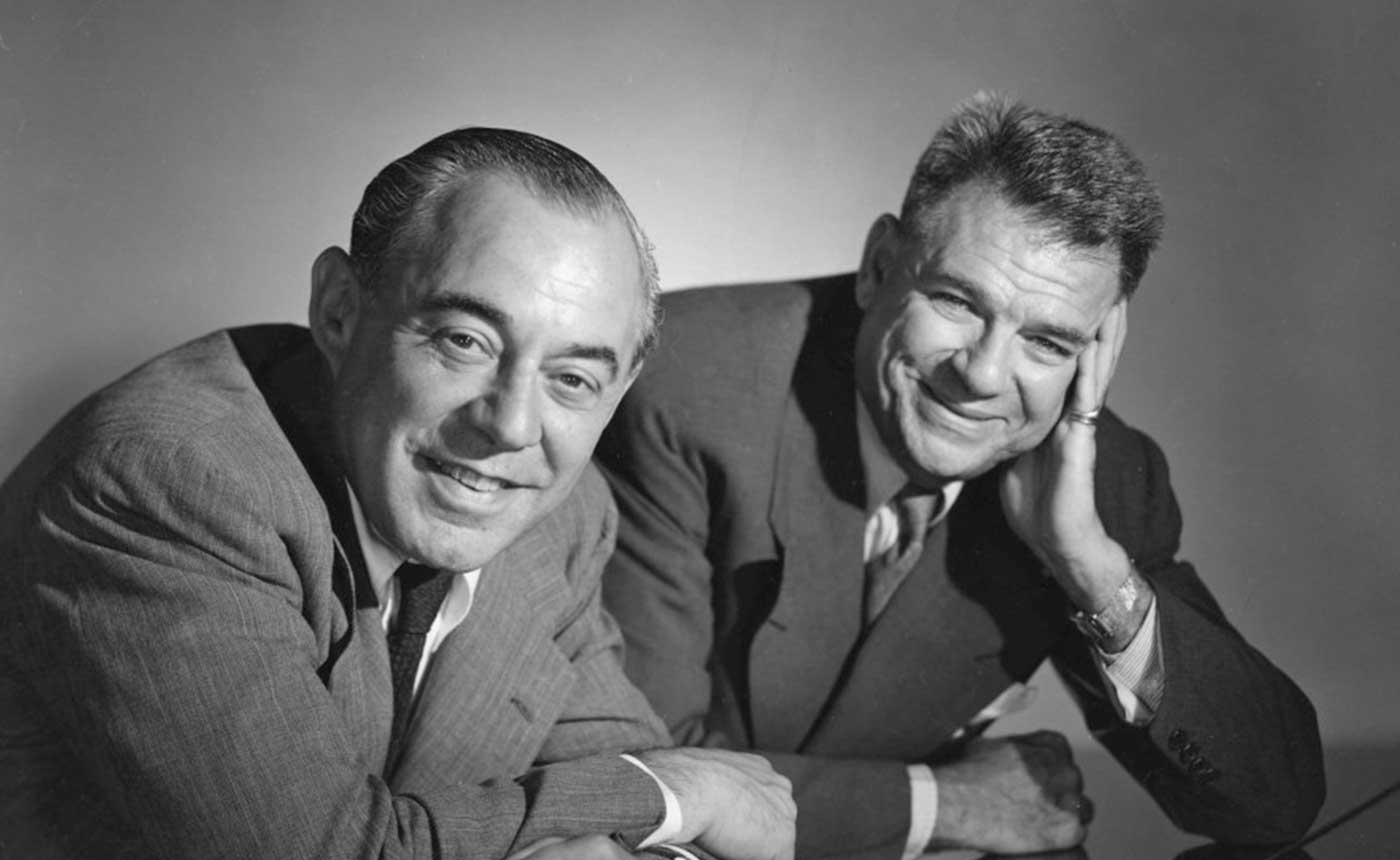 Bravo Broadway! A Rodgers & Hammerstein Celebration (in Ogden)