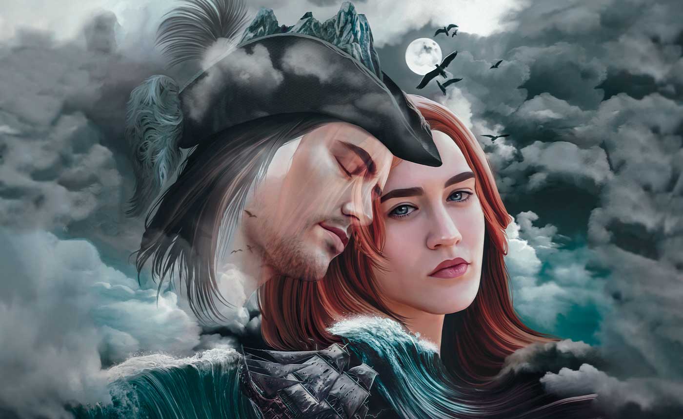 Wagner’s The Flying Dutchman