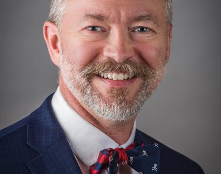 Deseret News: From Nashville to Salt Lake City: Meet Utah Symphony | Opera’s new CEO