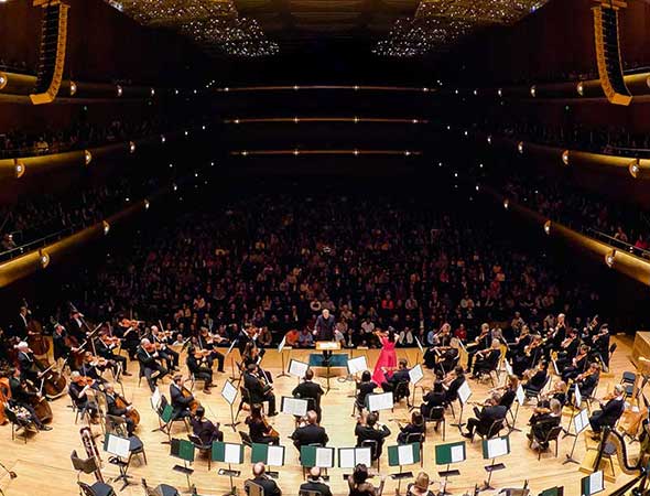 Utah Symphony | Utah Opera Opens 2020-21 Season with Re-Imagined Programs Focused on Healing Through the Power of Live Music