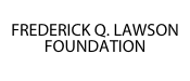 FREDERICK Q. LAWSON FOUNDATION Logo