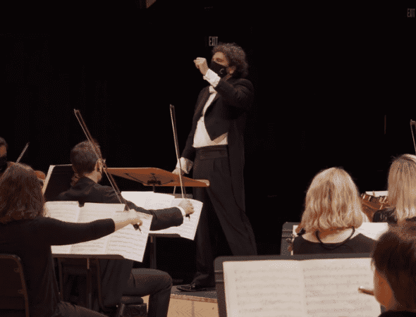 USUO On Demand This Week: Utah Symphony Masterworks Performance of Mendelssohn’s “Scottish” Symphony No. 3 Available to Stream