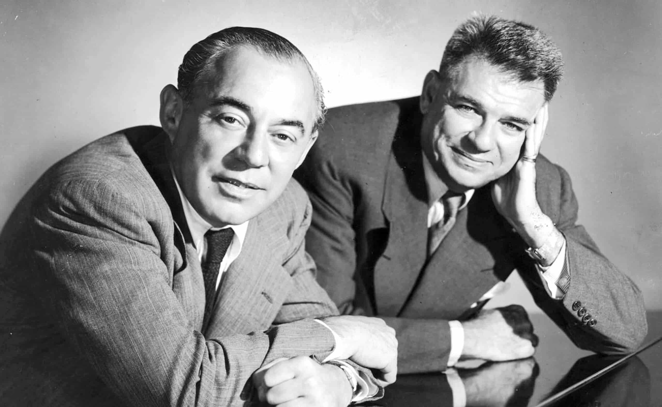 Bravo Broadway! A Rodgers & Hammerstein Celebration