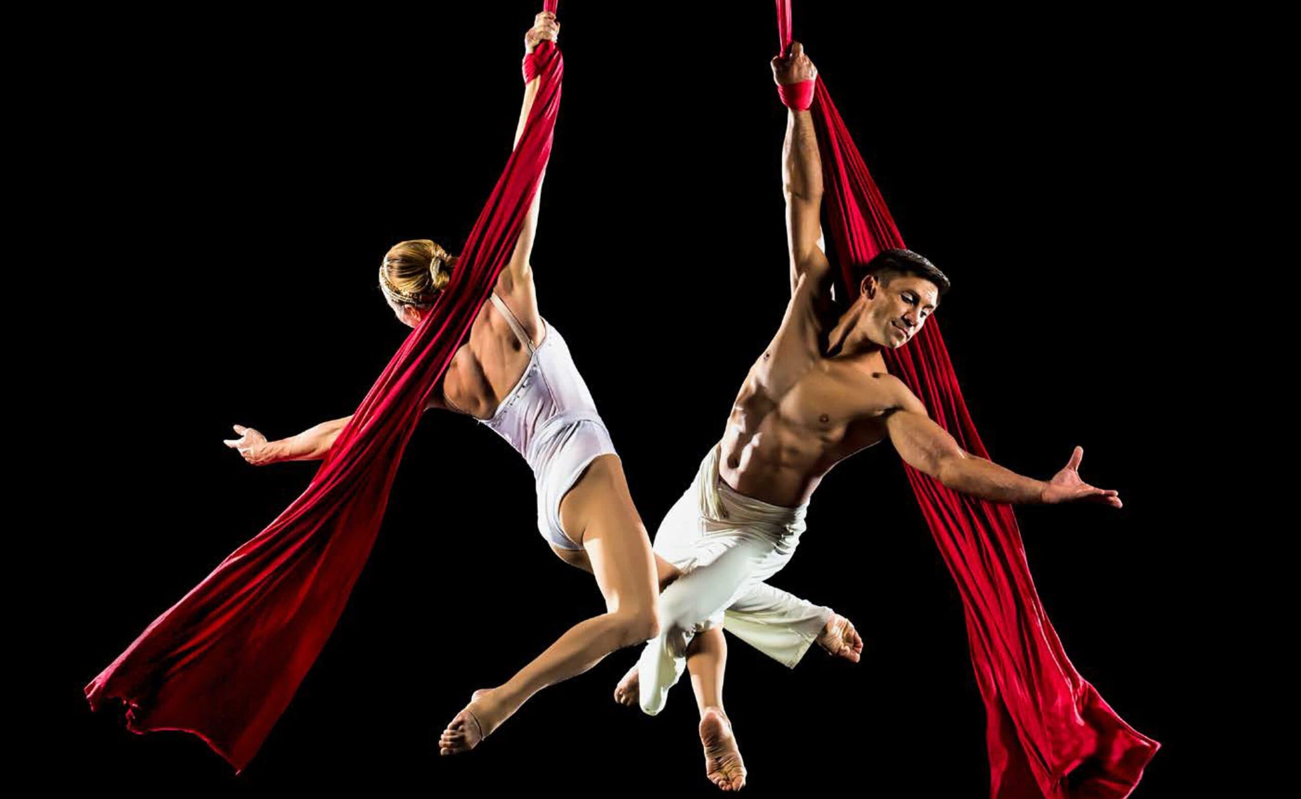 Cirque de la Symphonie