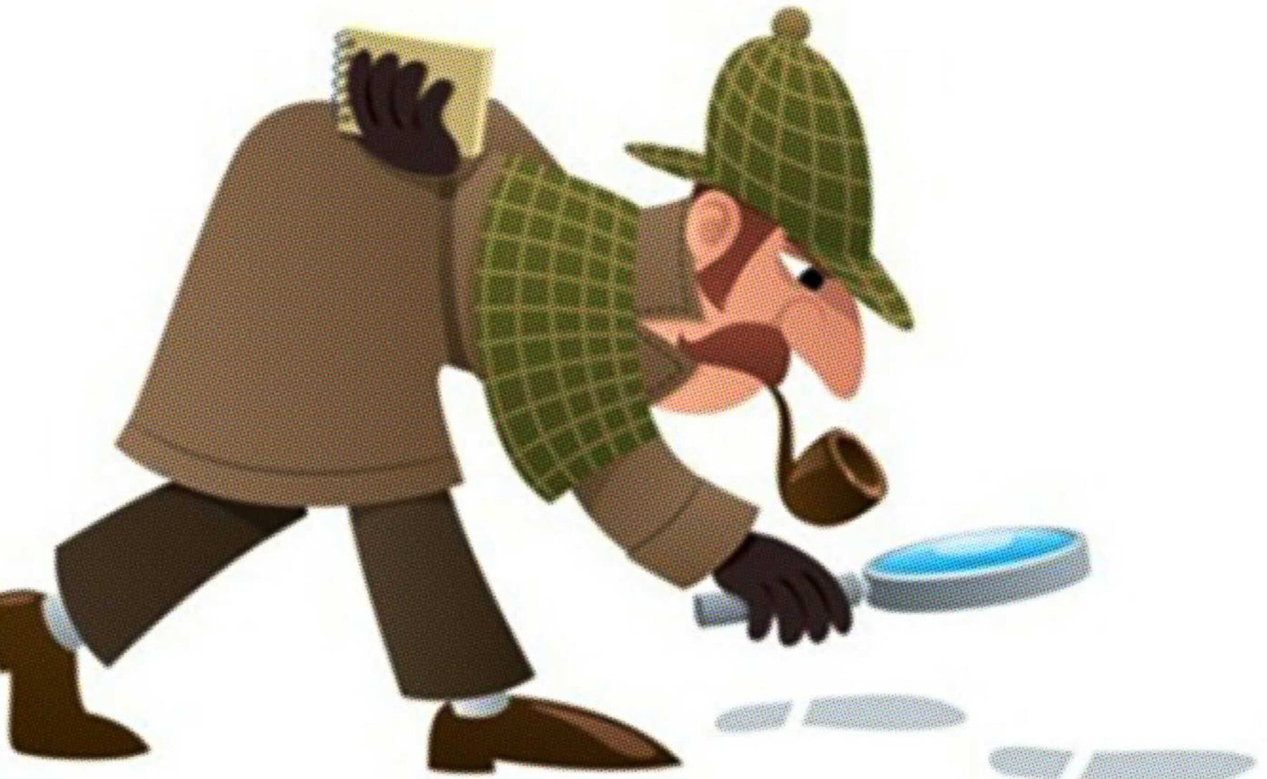 Sherlock Holmes and the Case of the Missing Maestro at the Noorda