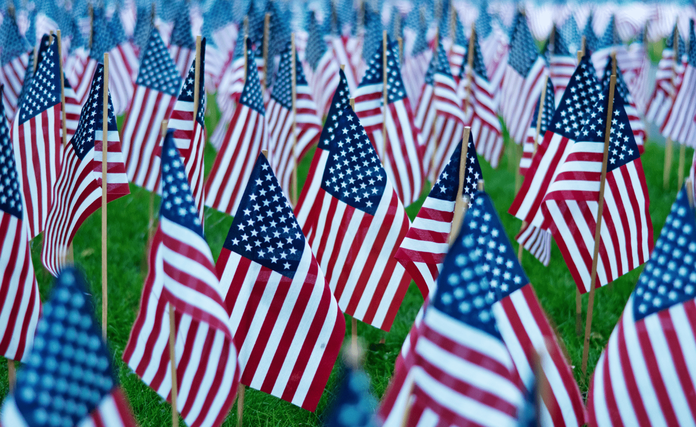 20th Annual Healing Field® 2021