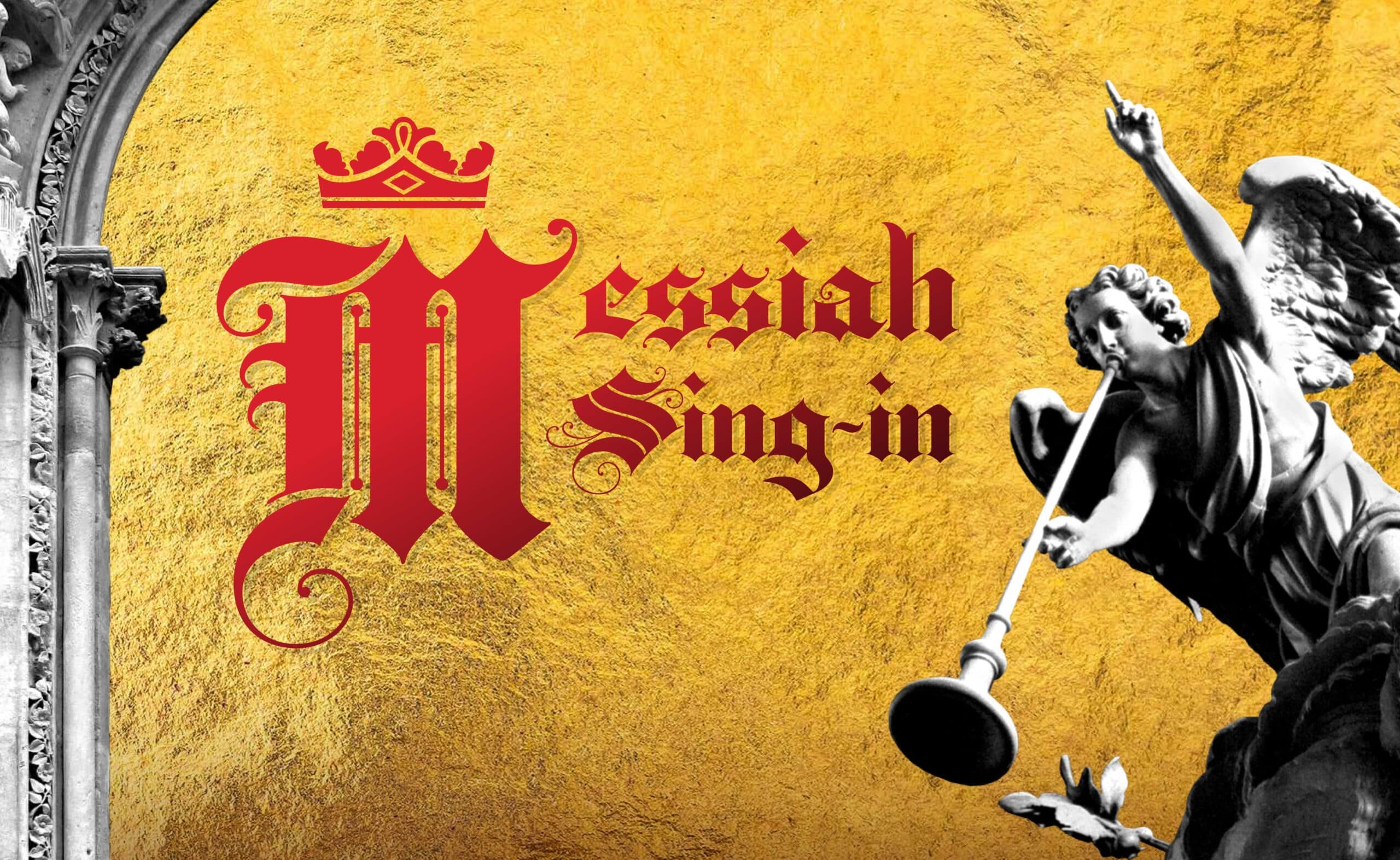 Messiah Sing-in