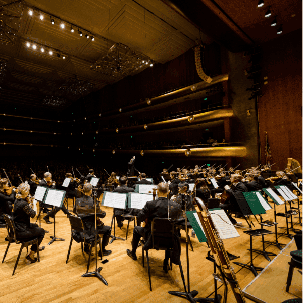 Amos Lee with the Utah Symphony | Utah Symphony – USUO