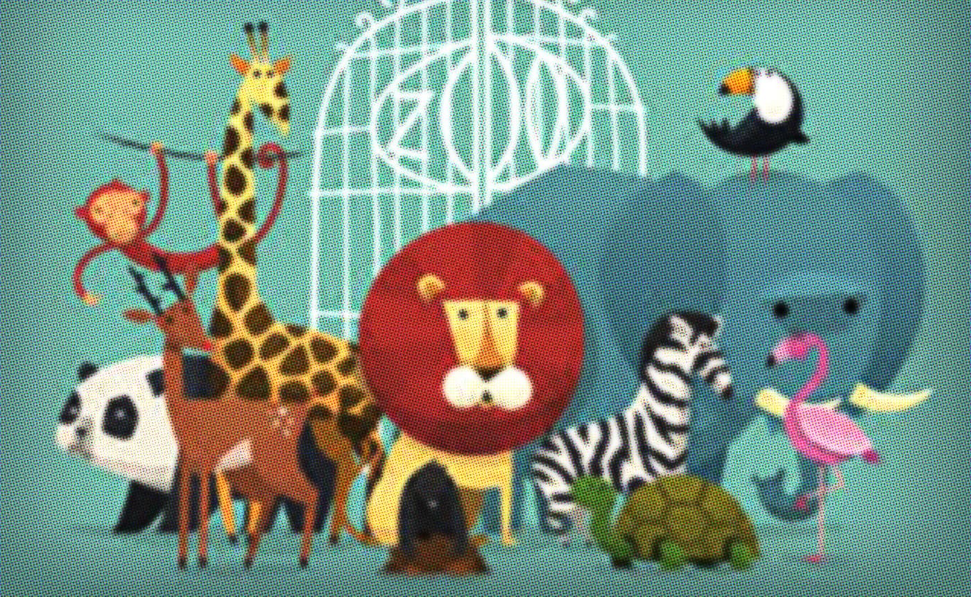 Carnival of the Animals with Children’s Dance Theatre