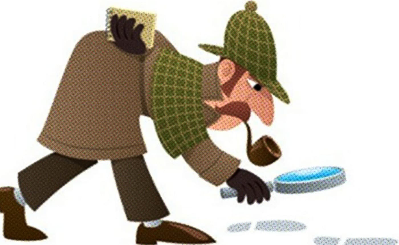 Sherlock Holmes and the Case of the Missing Maestro