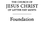The Church of Jesus Christ of Latter-day Saints Foundation