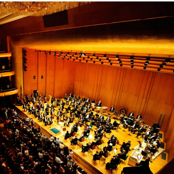Utah Symphony | Utah Opera Updates Health Policies to Ensure Performances Continue Safely