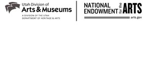 Utah Division of Arts & Museums / National Endowment for the Arts