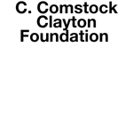 C. Comstock Clayton Foundation