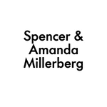 Spencer & Amanda Millerberg