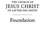 The Church of Jesus Christ of Latter-day Saints Foundation