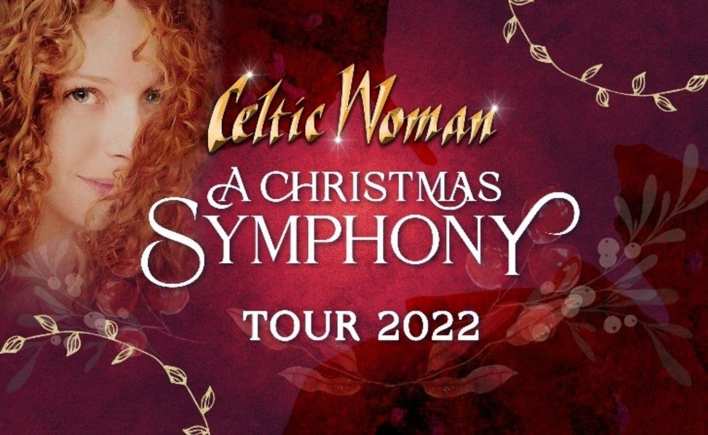 Celtic Woman: A Christmas Symphony