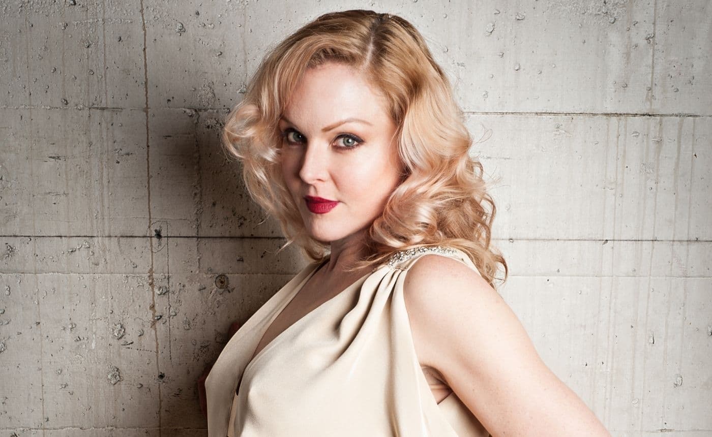 Storm Large with the Utah Symphony: Love, Storm