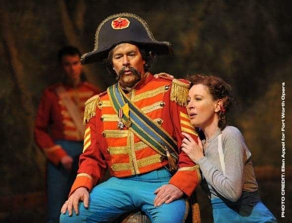Utah Opera’s 2022-23 Season Features the Best of the Operatic Art Form