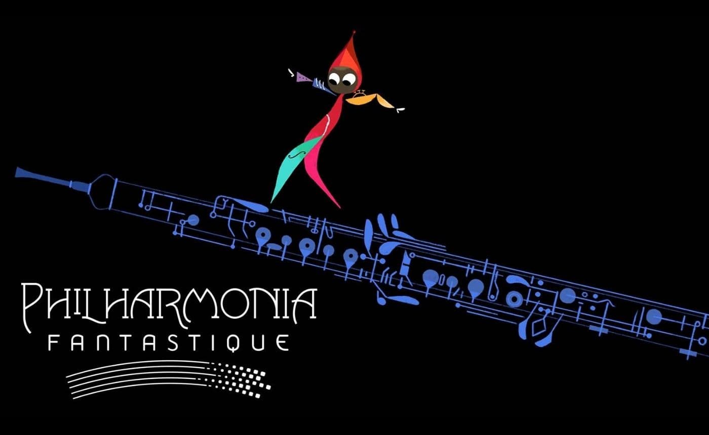 Philharmonia Fantastique: The Making of an Orchestra