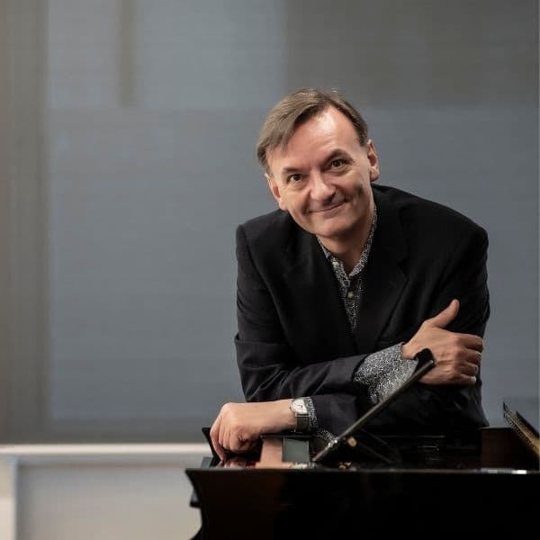 Stephen Hough