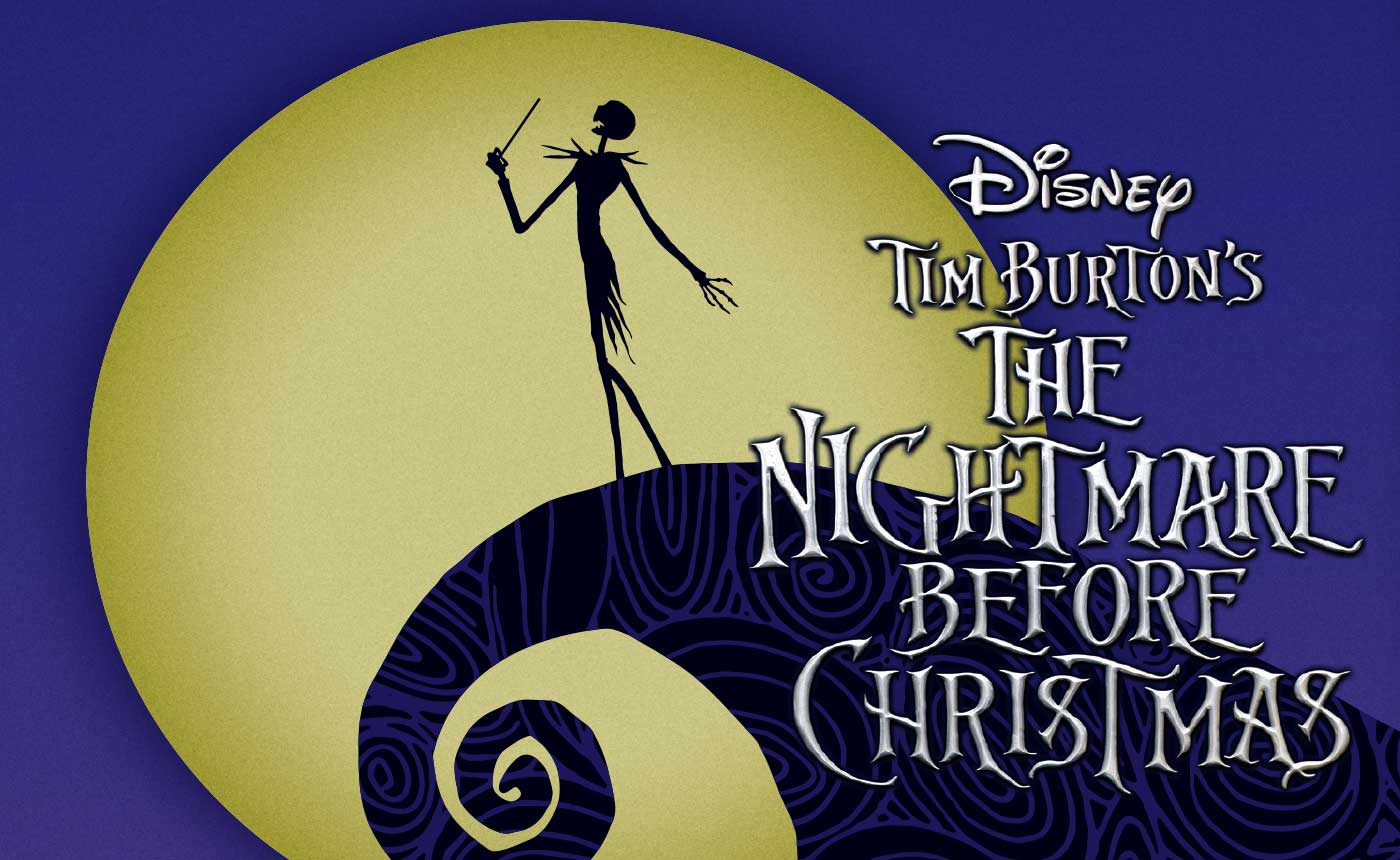 Tim Burton’s The Nightmare Before Christmas in Concert