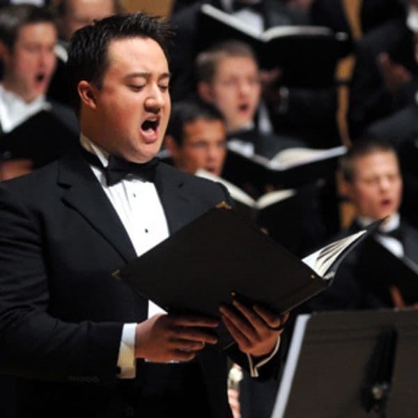 University of Utah Choirs