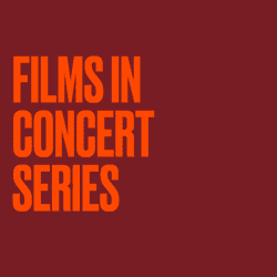 Films in Concert