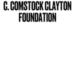 C. Comstock Clayton Foundation logo