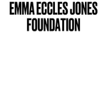 Emma Eccles Jones Foundation logo