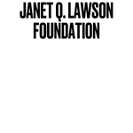Janet Q. Lawson Foundation logo