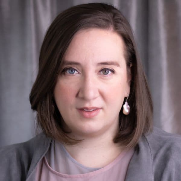 Rebecca Herman