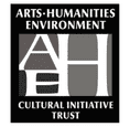 AHECI Trust logo