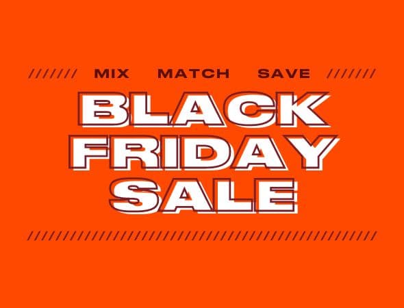 Chaussea black friday online 2019