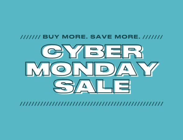Make Cyber Monday Count TODAY! Our AUCTION IS LIVE 🎉 Every dollar