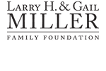 Larry H. and Gail Miller Family Foundation