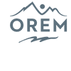 City of Orem logo