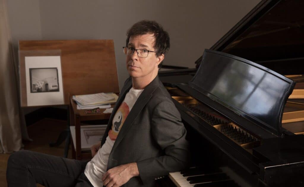 Ben Folds
