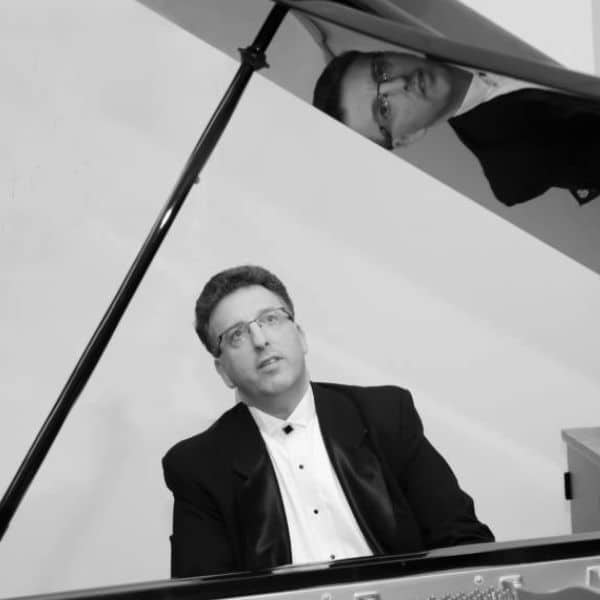 Jeffrey Biegel