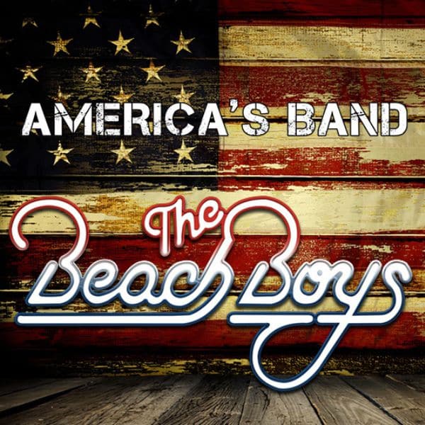 The Beach Boys